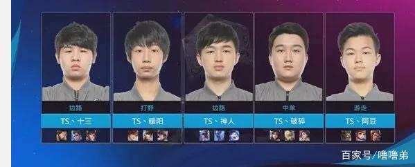 团队第一