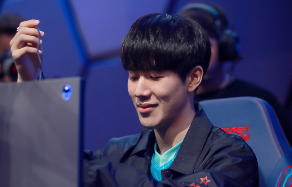 他可能会选 他可能会选