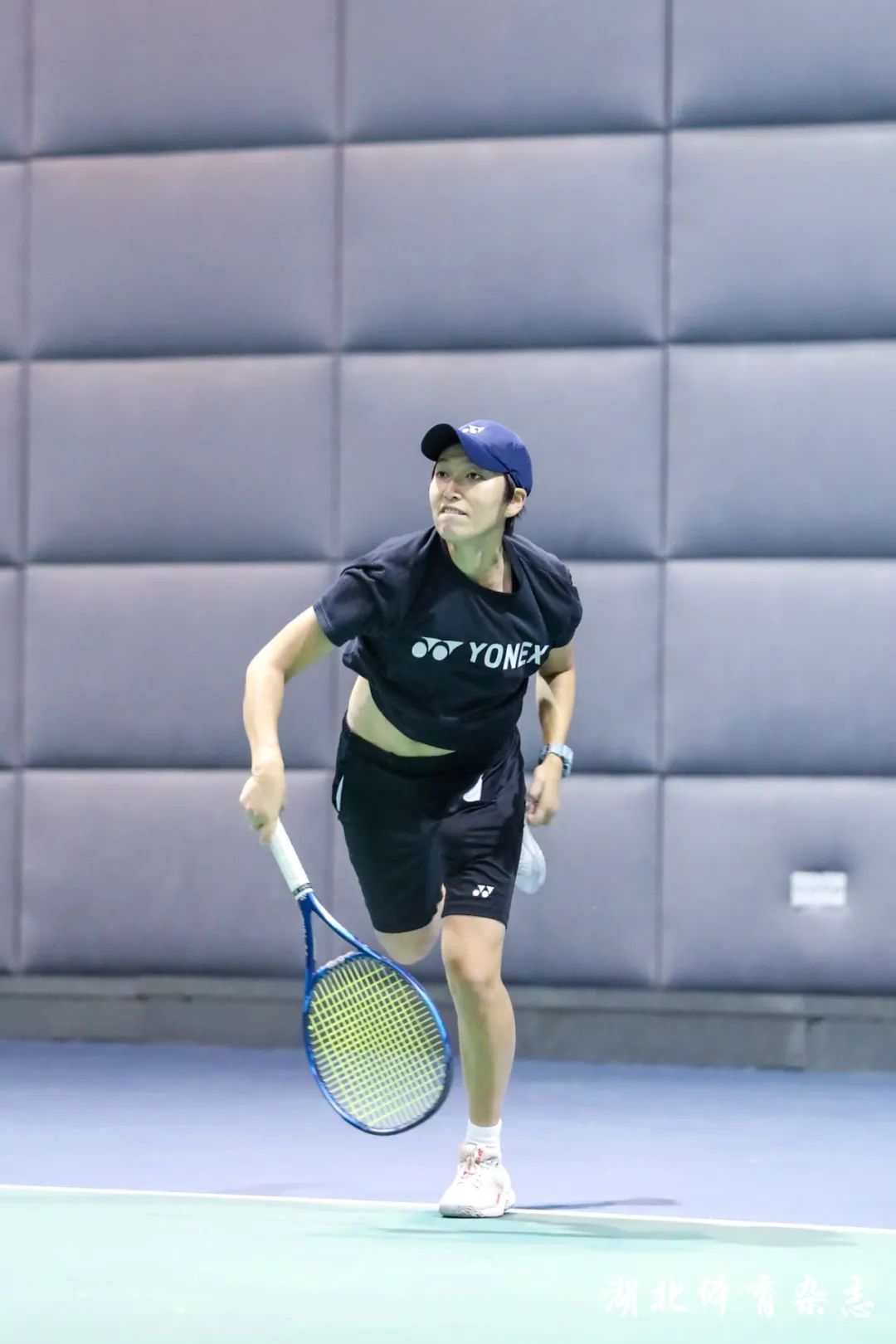 不惧挑战 不惧挑战